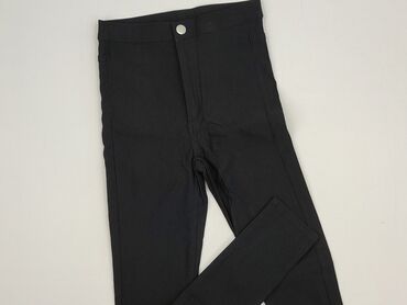hm koszulka formula 1: H&M Divided, Leggings Elegant for women, size S