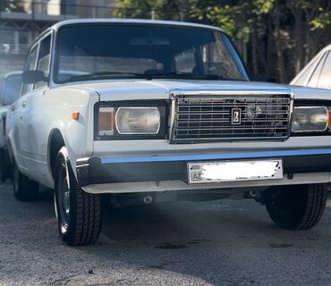 VAZ (LADA): APARTURASIZ QİYMƏTİ 6000.Maşına çox pul qoyulub, hal hazırda heç bir — 12