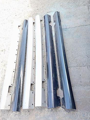 mersedes rolları: Mercedes 211 spoyleri 211 spoyler Mercedes spoyleri Mercedes Benz — 2