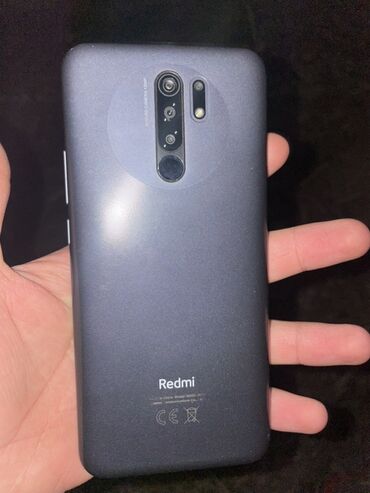 Redmi: Redmi, Redmi 9, цвет - Серый — 2