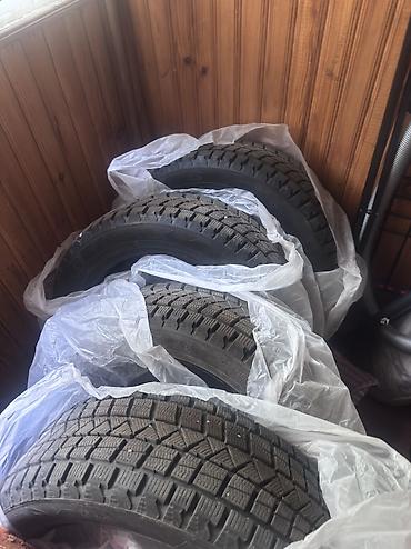 Шины: Зимние шины FIREMAX - Размер: 225/55 R18 - Индекс нагрузки/скорости — 5