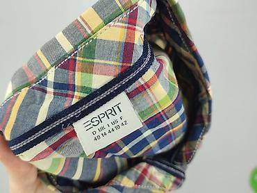 rozmiarowka pull: Esprit, Koszula damska, rozmiar L — 4