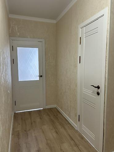 Продажа комнат: 45 м², Без мебели — 24