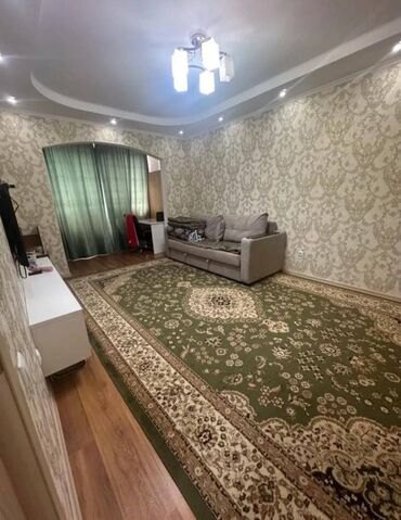 чолпон ата снять квартиру на длительный срок: 1 комната, Агентство недвижимости, Без подселения, С мебелью полностью