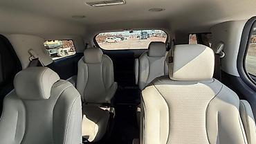 Kia: Kia Carnival: 2021 г., 2.2 л, Дизель — 11