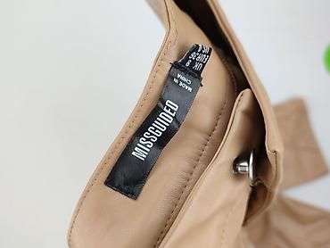 sekond hand: Missguided, Spodnie materiałowe damskie, rozmiar S — 4
