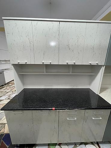 Кухонные гарнитуры: Кухонный гарнитур, Новый, Бесплатная доставка — 9