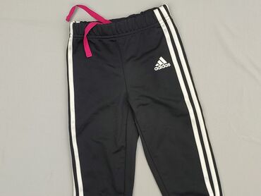 Sweatpants, Adidas, 9-12 months, condition - Very good