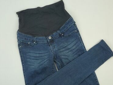 calvin klein jeans ck: Jeansy, Esmara, XS, stan - Dobry