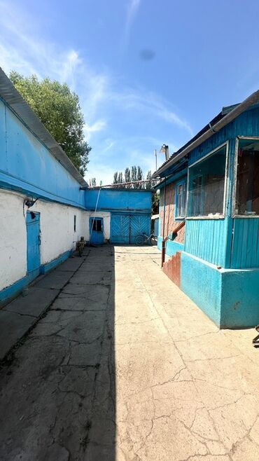 продаю дом в рабочем городке: Дом, 13 м², 5 комнат