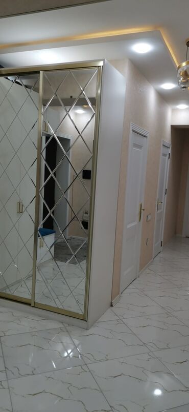 Yeni tikili: 3 otaqlı, Yeni tikili, m. Həzi Aslanov, 110 kv. m -da lalafo.az — 11 Yeni tikili: 3 otaqlı, Yeni tikili, m. Həzi Aslanov, 110 kv. m — 11