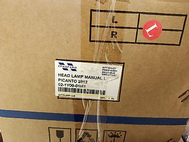 picanto kia: Komplekt, Kia, Yeni — 2