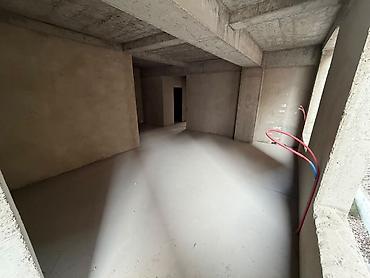 Квартиры: 3 комнаты, 117 м², Южная Магистраль Элитка, 6 этаж, ПСО (под самоотделку) — 4