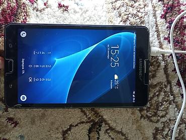 самсунг з: Планшет Samsung Galaxy Tab A 7.0 (SM‑T285) - Диагональ экрана: 7 — 1