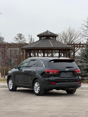 Kia: Kia Sorento: 2019 г., 2.4 л, Автомат, Бензин, Кроссовер — 11