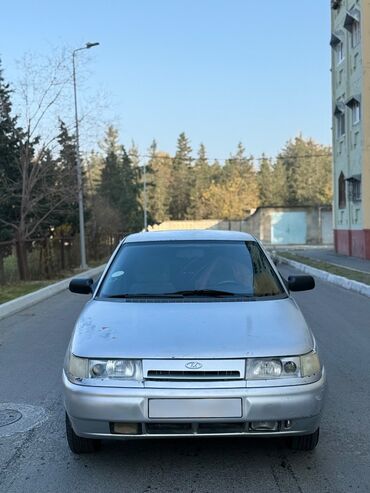 VAZ (LADA): Salam zavod hecne problemı yox — 1