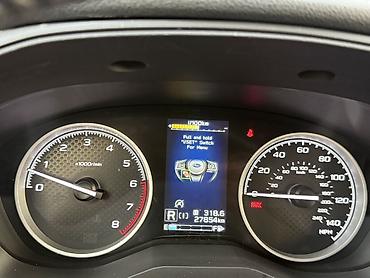 Subaru: Subaru Forester: 2019 г., 2.5 л, Вариатор, Бензин, Кроссовер at lalafo.kg — 14 Subaru: Subaru Forester: 2019 г., 2.5 л, Вариатор, Бензин, Кроссовер — 14