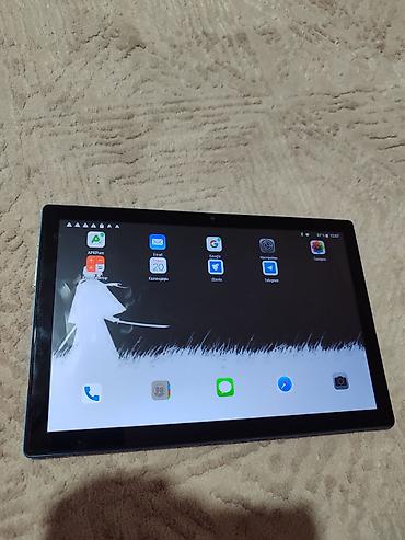 tab lite: Планшет, ATouch, память 64 ГБ, 4G (LTE), Новый, Детский цвет - Голубой — 8