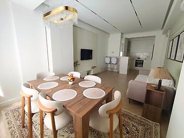 Yeni tikili: İcarəyə verilir 2 otaqlı yeni tikili 70 m², Şah İsmayıl Xətai m — 4