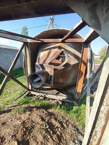 Цистерны: Цистерна Самовывоз — 6