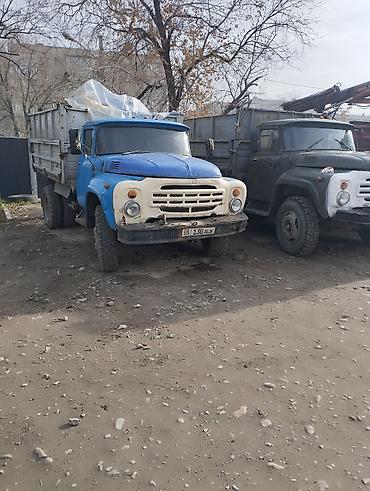 porter: Заказать Самосвал, Вывоз швейных отходов — 3