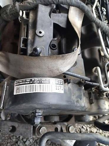 korpe za traktor: TURBINA 1.6 TDI ZA VOLKSWAGEN GOLF 6 OD 2006. DO 2009. GOD. | 75 — 2
