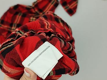 pull and bear top w kropki: Ladies, Koszula damska, rozmiar M — 4