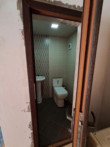 Uzunmüddətli kirayə evlər: 120 kv. m, 4 otaqlı, Kombi — 7