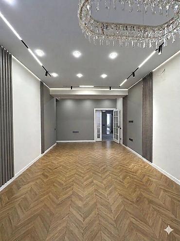 Продажа квартир: 3 комнаты, 112 м², Ала-Арча ТРЦ Элитка, 2 этаж, Дизайнерский ремонт — 10
