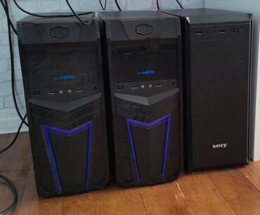 gtx 1050 ti qiymeti: I7 2th 16 gb ram max 32 gb eləmək mümkündür 320 hdd vga gtx 460