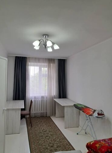 западный автовокзал квартиры: 3 комнаты, 62 м², Индивидуалка, 4 этаж