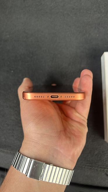 iphone 17 pro islenmis: IPhone 17 Pro, 256 GB, Narıncı — 4