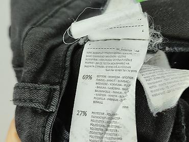 marija kulusic jeans: Sinsay, Jeansy damskie, rozmiar S — 5