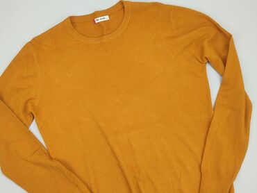 Long-sleeved tops: Long-sleeved top for men, S (EU 36), condition - Very good