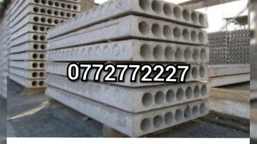 beton plitələr: Beton | Beton, Beton paneli | Zəmanət