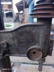 электропилы бишкек: Продаю сверлинный станок, все что есть на фото видно.цена 8000сом тел at lalafo.kg электропилы бишкек: Продаю сверлинный станок, все что есть на фото видно.цена 8000сом тел