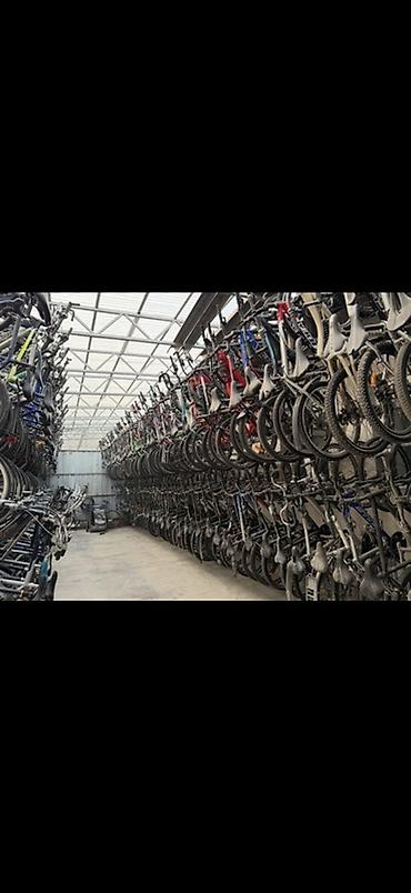 Горные велосипеды: Горный велосипед, Рама XL (180 - 195 см), Алюминий, Б/у — 86