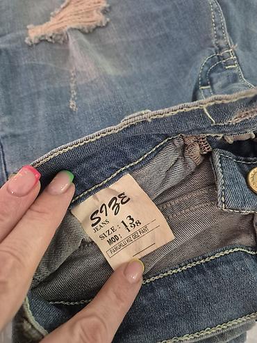 Детские горнолыжные штаны: !!РАСПРОДАЖА!! Детские/подростковые брюки H&M, 2 модели (США)и — 7