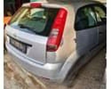 Ford: 1.25 ZA FORD FIESTA OD 2002. DO 2005. GOD. | FORD velika ponuda — 25