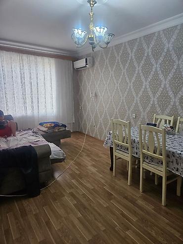 Daşınmaz əmlak: 🏠 XƏTAİ RAYONU — 4 OTAQLI MƏNZİL SATILIR! 📍 Ünvan: Əhmədli metrosu — 1