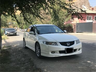 хонда аккорд левый руль автомат: Honda Accord: 2005 г., 2.4 л, Типтроник, Бензин, Седан