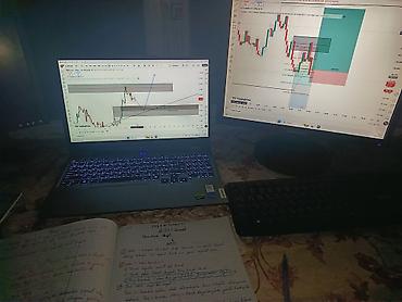 dell masaustu: İki ədəd kompüter monitoru dəsti - Modellər: Dell LCD monitor və — 6
