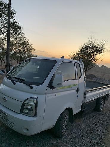 портер електро: Hyundai Porter: 2021 г., Электромобиль — 2
