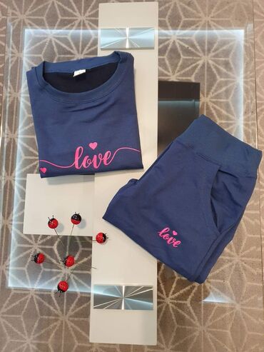 Kompleti: *** RASPRODAJA *** Poslednji komadi. SNIZENO! Cena 2150 din — 5