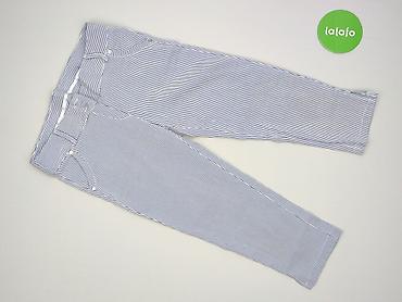 topy stradivarius: Spodnie 3/4 damskie, rozmiar M — 2