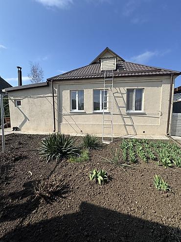 Продажа коттеджей и домов: ✨Продаётся дом в с.Романовка✨ 🏡 Характеристики: • Участок - — 1