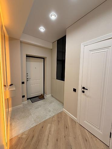 Продажа квартир: 2 комнаты, 60 м², Элитка, 10 этаж, Дизайнерский ремонт — 9