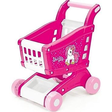 takko pantalone: MARKET KOLICA 025586 – Unicorn MARKET KOLICA 025586 omogućiće vašem — 1