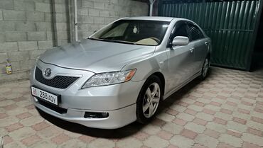 тойта прадо: Toyota Camry: 2006 г., 3.5 л, Автомат, Бензин, Седан