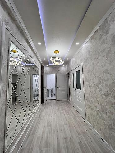 Продажа квартир: 2 комнаты, 70 м², Азия Молл Элитка, 12 этаж — 9